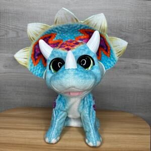 FurReal Friends Triceratops